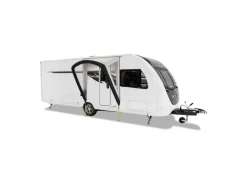 Dometic Portico180 S Opblaasbare Caravan Deurluifel