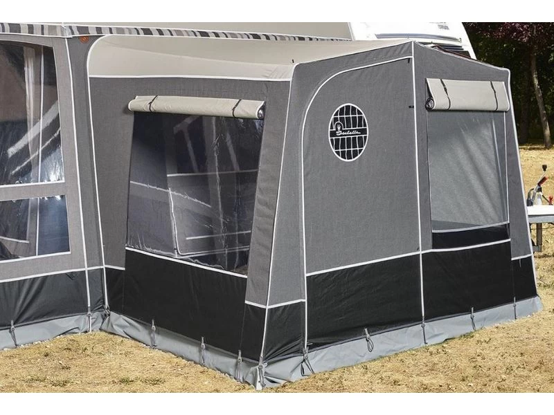 Isabella Uitbouw Voor Caravanvoortent Annex Etna 220 1 Isabella Uitbouw Voor Caravanvoortent Annex Etna 220