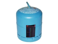 Bo-Camp Gaslevel Indicator 10x6,5 Cm -Tenten en Accessoires Winkel 1 2 bo camp gaslevel indicator 10 x 65 cm 8430100