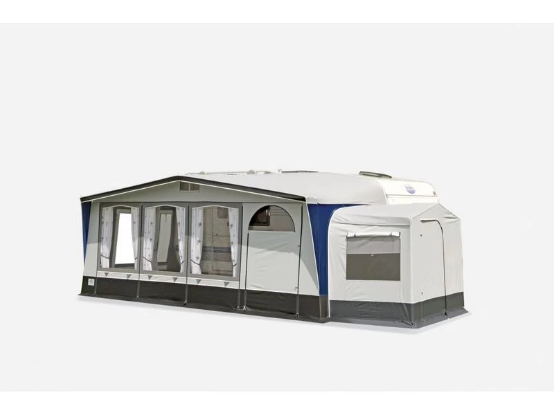 Uitbouw Voor Brand Caravanvoortent Rasta 240 3 Uitbouw Voor Brand Caravanvoortent Rasta 240 - Afbeelding 3