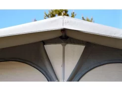 Isabella Caravanvoortent Ambassador Dawn 250 -Tenten en Accessoires Winkel 1 4 isabella caravanvoortent ambassador dawn nokventilatie isaambasdawn