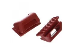 Fiamma Kunststof Clip Voor Bindriem Onderin Fietsgoot.