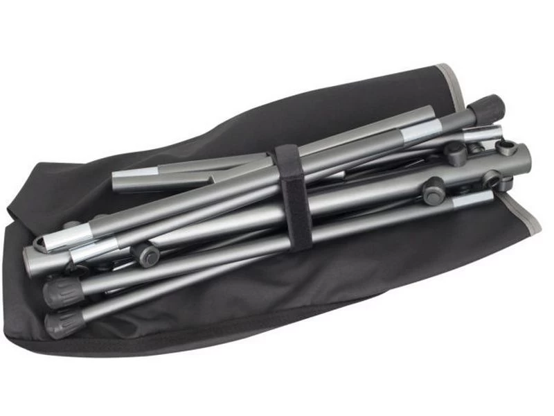 Travelsafe Opvouwbare Reisstoel CALAIS 5 Travelsafe Opvouwbare Reisstoel CALAIS - Afbeelding 5