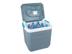 Campingaz Powerbox Plus Koelbox 12/230 Volt 28 Ltr. TE Cooler -Tenten en Accessoires Winkel 104 3 campinggaz koelbox powerbox plus 12 230 volt 28 liter te cooler 2000030253