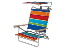 Eurotrail Strandstoel Mediterranee