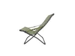 Crespo Loungestoel Ap-262 Tc Kleur 54 Green -Tenten en Accessoires Winkel 109 2 crespo loungestoel ap 262 tc tex comfort kleur 54 green 1148408