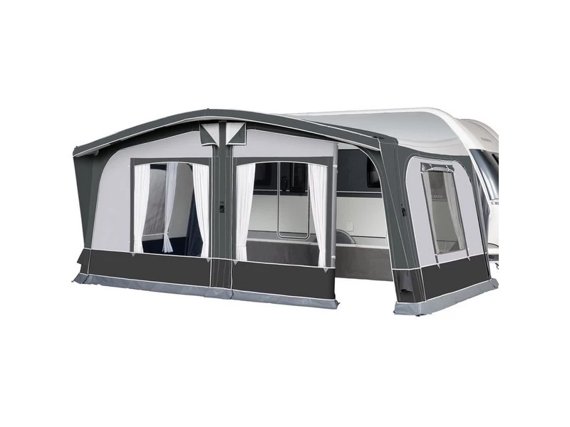 Dorema Oppomp Opblaasbare Voortent Octavia Air All Season 1 Dorema Oppomp Opblaasbare Voortent Octavia Air All Season