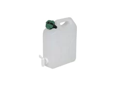 Eda Jerrycan 5 Liter Met Kraan
