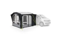 Dometic Club Air Pro 260 Drive Away Bus Tent -Tenten en Accessoires Winkel 11 1 dometic dtk 261 drive away bus tent 9120001140