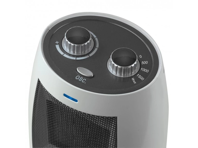 Eurom Safe-t-heater 1500 2 Eurom Safe-t-heater 1500 - Afbeelding 2