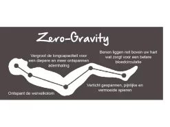 Lafuma Futura Air Comfort New Acier 5 Lafuma Futura Air Comfort New Acier -Tenten en Accessoires Winkel 11 2 lafuma relaxstoel futura air comfort new acier lfm3051 6135