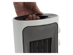 Eurotrail Keramische Kachel St. Helens Met Draaggreep -Tenten en Accessoires Winkel 11 9 eurotrail keramische kachel st helens met draaggreep greep hand etht0011