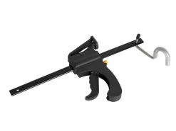 Bo-Camp Framestok Spanner 22-28 Mm Zwart