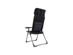 Crespo Standenstoel AP-213 Air Deluxe Compact Zwart 80 -Tenten en Accessoires Winkel 114 4 crespo kampeerstoel ap 213 air deluxe compact zwart 80 achterkant 1148012