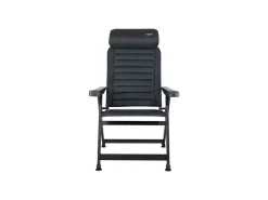 Crespo Standenstoel AP-435 Compact Air Select Grijs 60 -Tenten en Accessoires Winkel 116 2 crespo kampeerstoel ap 435 compact air select grijs 60 voorkant 1149500