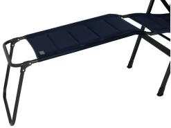 Eurotrail Voetenbank 3-D Mesh Marine