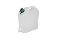 Eda Jerrycan 10 Liter Met Kraan