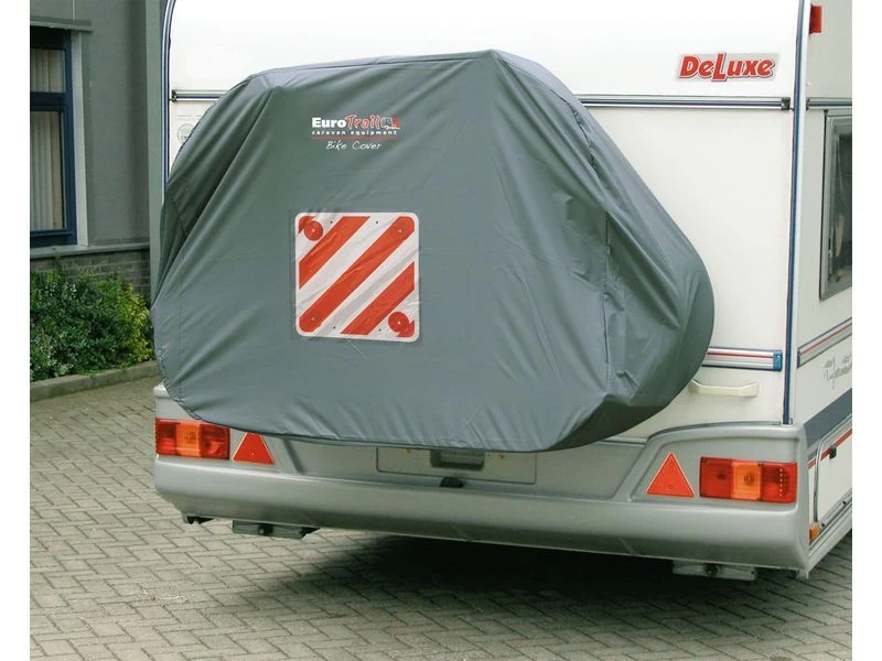 Eurotrail Fietshoes Achterop 4 1 Eurotrail Fietshoes Achterop 4