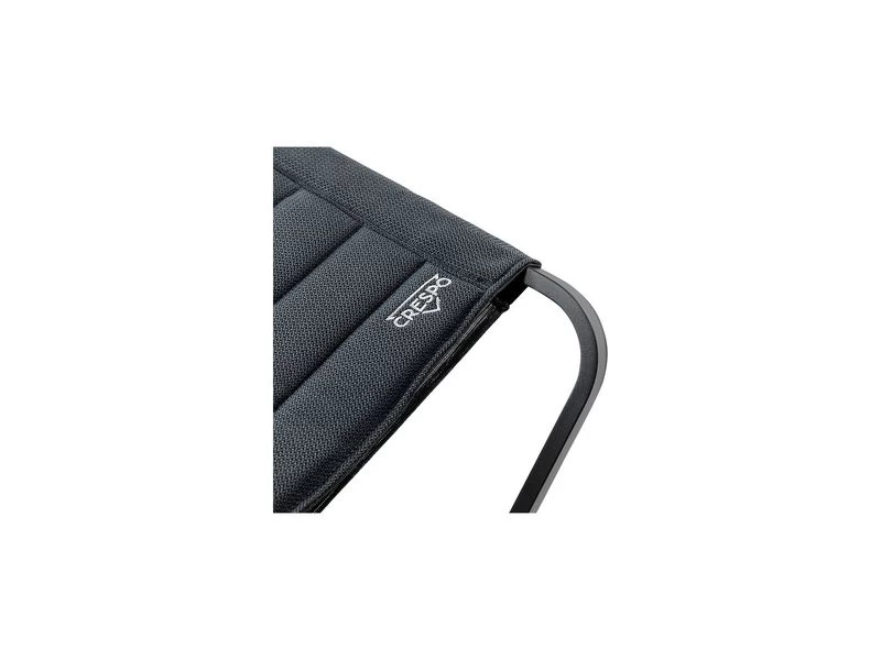 Crespo Voetenbank AP-411 Air Select Grijs 60 5 Crespo Voetenbank AP-411 Air Select Grijs 60 - Afbeelding 5