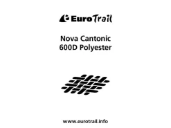 Eurotrail Nova Punta Voetensteun -Tenten en Accessoires Winkel 127 3 eurotrail nova punta voetensteun etcf2021
