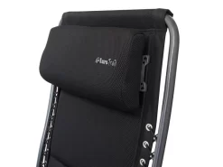 Eurotrail Majestic Relaxstoel 3-D Mesh -Tenten en Accessoires Winkel 128 5 eurotrail majestic relaxstoel 3 d mesh etcf1541