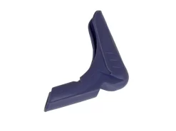 Crespo Stabilisator Ø 2,3 Cm Buizen 4 Stuks Blauw