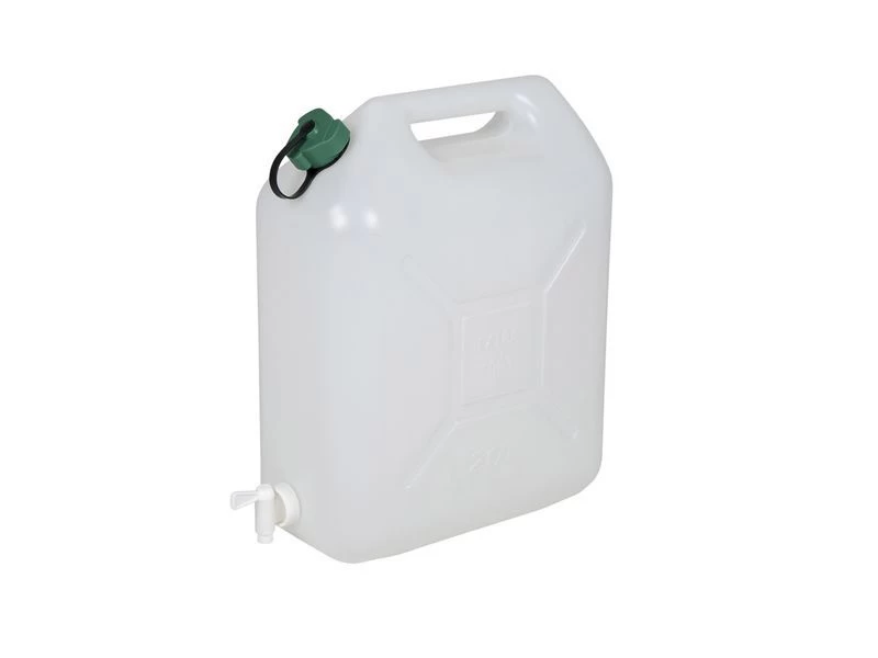 Eda Jerrycan 20 Liter Met Kraan 1 Eda Jerrycan 20 Liter Met Kraan