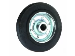 HTD Neuswielband 160x40mm