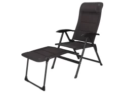 Eurotrail Kendal Voetensteun Universeel