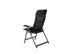 Crespo Kampeer Standen Stoel Ap-237 Air-deluxe Zwart Kleur 80 -Tenten en Accessoires Winkel 14 4 crespo kampeer standen stoel ap 237 air deluxe zwart kleur 80 1149076