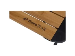 Eurotrail Campingtafel Chambery Bamboo S 9 Eurotrail Campingtafel Chambery Bamboo S -Tenten en Accessoires Winkel 143 3 eurotrail campingtafel chambery bamboo s etcf1406 0466