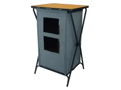 Eurotrail Camping Kast Nova Lucera 9 Eurotrail Camping Kast Nova Lucera -Tenten en Accessoires Winkel 149 3 eurotrail campingkast nova lucera etcf2026 0401