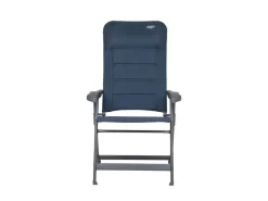 Crespo Kampeer Standen Stoel Ap-237 Air-deluxe Donker Blauw Kleur 84 -Tenten en Accessoires Winkel 15 2 crespo kampeer standen stoel ap 237 air deluxe donker blauw kleur 84 1149074