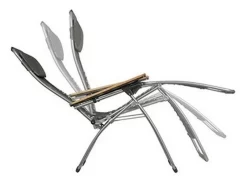 Lafuma Relaxstoel Rsx Clip XL Air Comfort Acier -Tenten en Accessoires Winkel 15 2 lafuma relaxstoel rsx clip xl air comfort acier lfm2041 6135