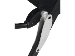 Eurotrail Grenoble 3d Mesh Campingstoel Zwart -Tenten en Accessoires Winkel 15 5 eurotrail grenoble 3d mesh campingstoel zwart etcf1347 0100