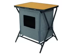 Eurotrail Campingkast Nova Venossa -Tenten en Accessoires Winkel 151 3 eurotrail campingkast nova venossa etcf2036 0401