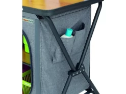 Eurotrail Campingkast Nova Venossa -Tenten en Accessoires Winkel 151 4 eurotrail campingkast nova venossa etcf2036 0401