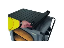 Eurotrail Campingkeuken Nova Sava -Tenten en Accessoires Winkel 152 4 eurotrail campingkeuken nova sava etcf2031 0401