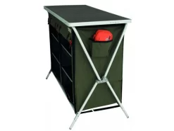 Eurotrail Campingkast Brocas -Tenten en Accessoires Winkel 153 4 eurotrail campingkast brocas etcf0616 0400