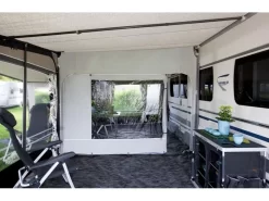 Isabella Scheidingswand 3,0 Meter