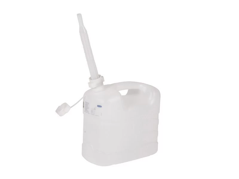 Pressol Jerrycan Met Tuit 10 Liter 1 Pressol Jerrycan Met Tuit 10 Liter