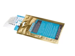 Tear-Aid Reparatiemiddel Type A Transparant Complete Set