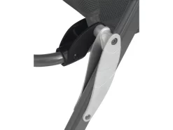 Eurotrail Grenoble 3d Mesh Campingstoel Grijs -Tenten en Accessoires Winkel 16 5 eurotrail grenoble 3d mesh campingstoel grijs etcf1347 0400