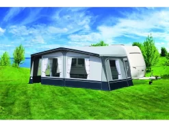 Brand Caravanvoortent Sevilla Sr 300
