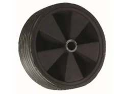 HTD Neuswielband Massief Kunststof 220x70mm