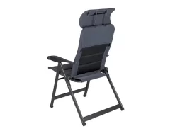 Crespo Kampeer Standen Stoel Ap-237 Air-deluxe Compact Grijs Kleur 86 -Tenten en Accessoires Winkel 17 2 crespo kampeer standen stoel ap 237 air deluxe compact grijs kleur 86 1149073