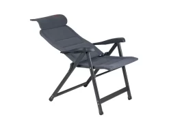 Crespo Kampeer Standen Stoel Ap-237 Air-deluxe Compact Grijs Kleur 86 -Tenten en Accessoires Winkel 17 4 crespo kampeer standen stoel ap 237 air deluxe compact grijs kleur 86 1149073