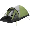 Eurotrail Koepeltent Campsite Rocky 4 Polyester