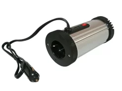 Haba Tube Inverter 200 Watt 12v - 230v