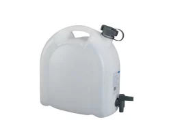 Pressol Jerrycan Met Kraan 10 Liter